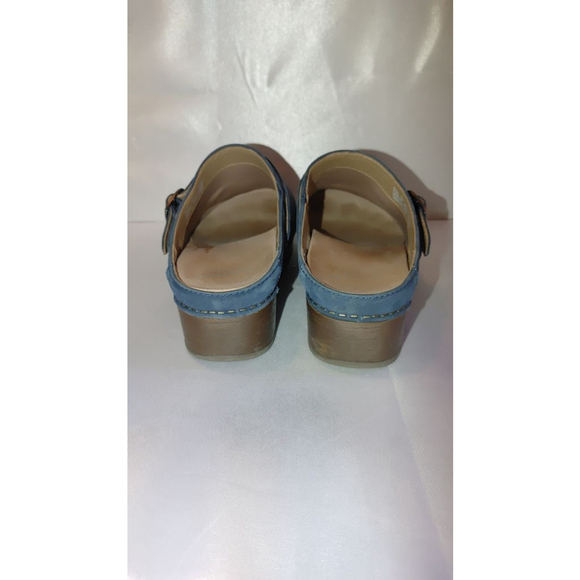 Dansko Berry Mule Size 42 - Picture 5 of 6